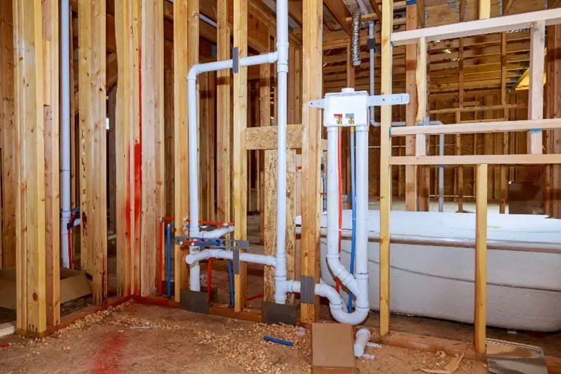 Residential and Commercial Plumbing